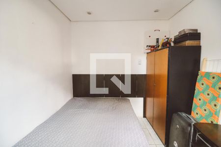 Suíte de casa para alugar com 1 quarto, 40m² em Jardim Primavera, São Paulo
