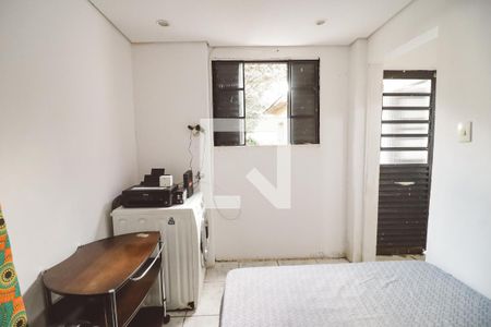 Quarto Suíte de casa para alugar com 1 quarto, 40m² em Jardim Primavera, São Paulo