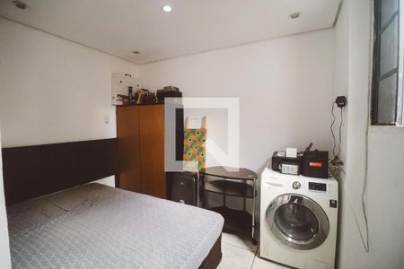 Quarto Suíte de casa para alugar com 1 quarto, 40m² em Jardim Primavera, São Paulo