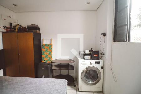 Quarto Suíte de casa para alugar com 1 quarto, 40m² em Jardim Primavera, São Paulo