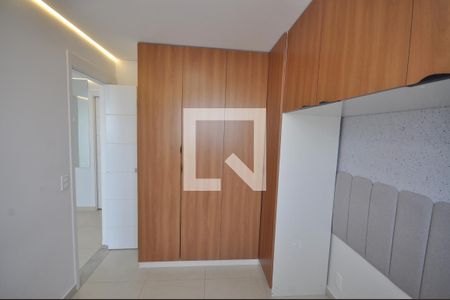 Quarto 1 de apartamento para alugar com 2 quartos, 42m² em Vila Guilherme, São Paulo