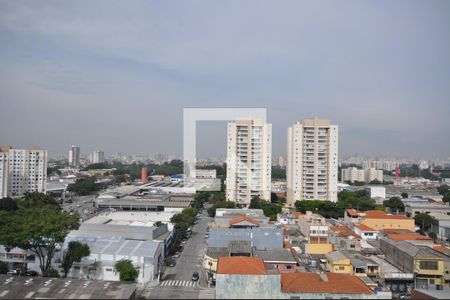 Vista do Quarto 1 de apartamento à venda com 2 quartos, 42m² em Vila Guilherme, São Paulo
