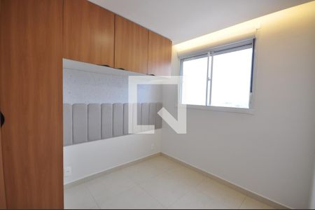 Quarto 1 de apartamento para alugar com 2 quartos, 42m² em Vila Guilherme, São Paulo