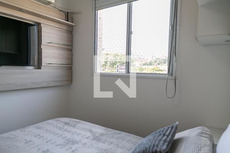 Quarto 1 de apartamento para alugar com 2 quartos, 46m² em Partenon, Porto Alegre