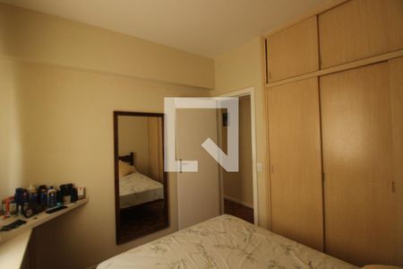 Apartamento à venda com 68m², 3 quartos e 1 vagaQuarto 