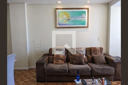 Apartamento à venda com 68m², 3 quartos e 1 vagaSala 