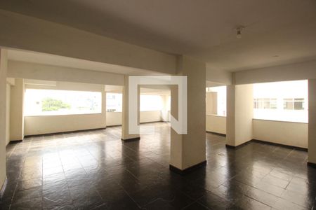 Apartamento à venda com 68m², 3 quartos e 1 vagaÁrea comum 