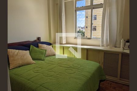 Apartamento à venda com 68m², 3 quartos e 1 vagaQuarto 