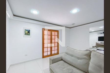 Casa à venda com 260m², 4 quartos e 2 vagasSala