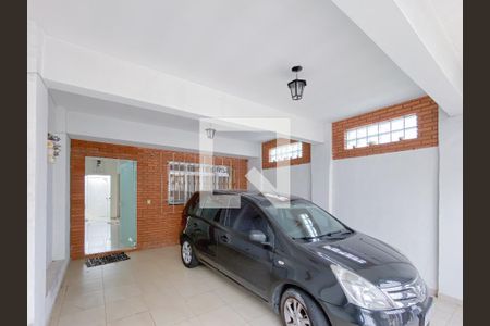 Casa à venda com 260m², 4 quartos e 2 vagasGaragem