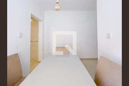 Casa à venda com 260m², 4 quartos e 2 vagasSala de Jantar