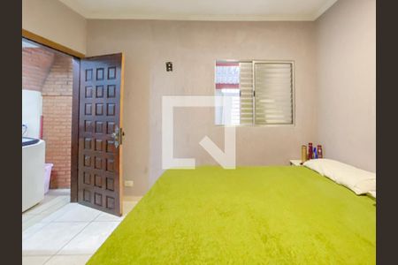 Casa à venda com 260m², 4 quartos e 2 vagasQuarto