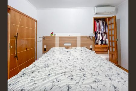 Casa à venda com 260m², 4 quartos e 2 vagasQuarto 2