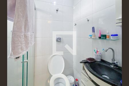 Casa à venda com 260m², 4 quartos e 2 vagasBanheiro