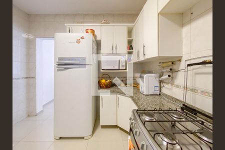 Casa à venda com 260m², 4 quartos e 2 vagasCozinha