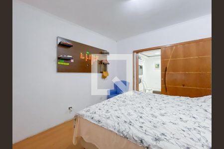 Casa à venda com 260m², 4 quartos e 2 vagasQuarto 2