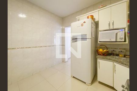 Casa à venda com 260m², 4 quartos e 2 vagasCozinha