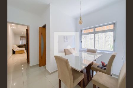 Casa à venda com 260m², 4 quartos e 2 vagasSala de Jantar