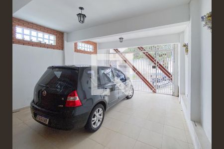 Casa à venda com 260m², 4 quartos e 2 vagasGaragem