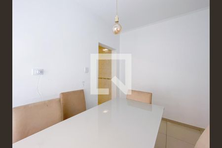 Casa à venda com 260m², 4 quartos e 2 vagasSala de Jantar