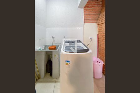 Casa à venda com 260m², 4 quartos e 2 vagasÁrea de Serviço