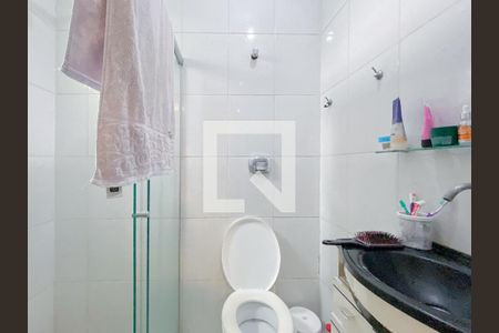 Casa à venda com 260m², 4 quartos e 2 vagasBanheiro