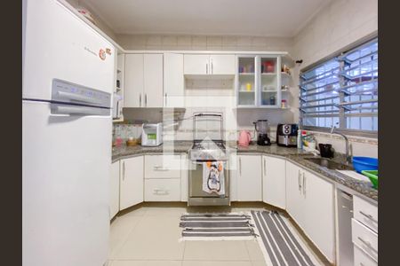 Casa à venda com 260m², 4 quartos e 2 vagasCozinha