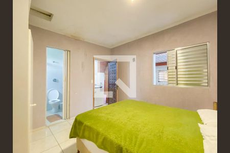 Casa à venda com 260m², 4 quartos e 2 vagasQuarto