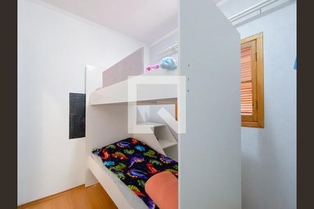 Casa à venda com 260m², 4 quartos e 2 vagasQuarto 3