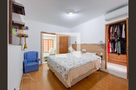 Casa à venda com 260m², 4 quartos e 2 vagasQuarto 2