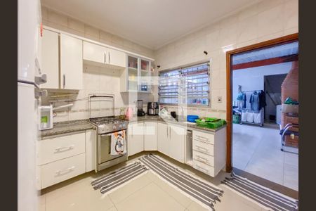 Casa à venda com 260m², 4 quartos e 2 vagasCozinha