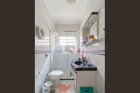 Casa à venda com 260m², 4 quartos e 2 vagasBanheiro 3