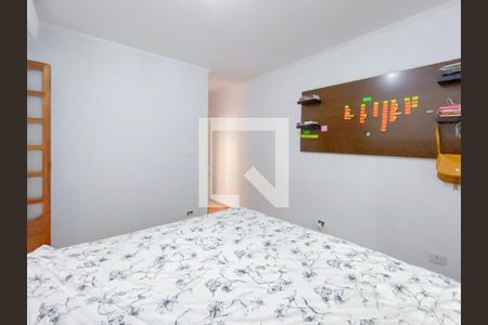 Casa à venda com 260m², 4 quartos e 2 vagasQuarto 2