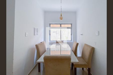 Casa à venda com 260m², 4 quartos e 2 vagasSala de Jantar