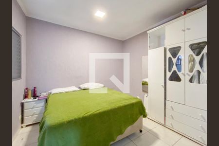 Casa à venda com 260m², 4 quartos e 2 vagasQuarto