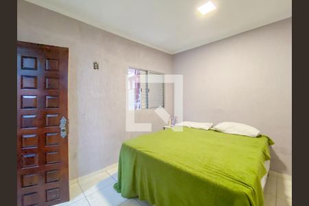 Casa à venda com 260m², 4 quartos e 2 vagasQuarto