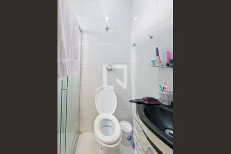 Casa à venda com 260m², 4 quartos e 2 vagasBanheiro