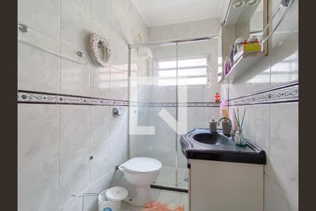Casa à venda com 260m², 4 quartos e 2 vagasBanheiro 3