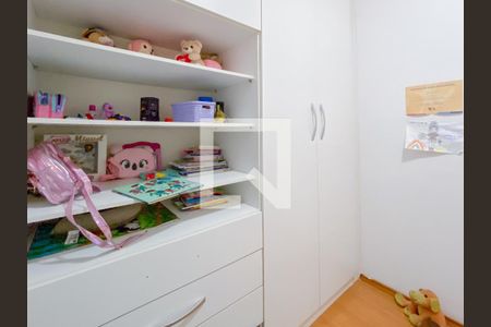 Casa à venda com 260m², 4 quartos e 2 vagasQuarto 3