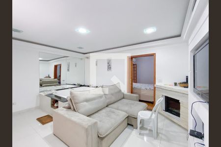 Casa à venda com 260m², 4 quartos e 2 vagasSala