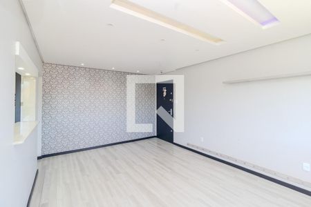 Sala de apartamento à venda com 2 quartos, 88m² em N.sa. das Graças, Canoas