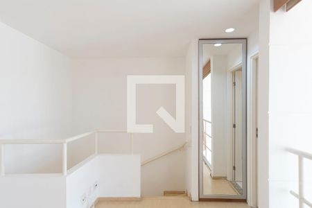 Quarto de apartamento à venda com 1 quarto, 44m² em Pinheiros, São Paulo