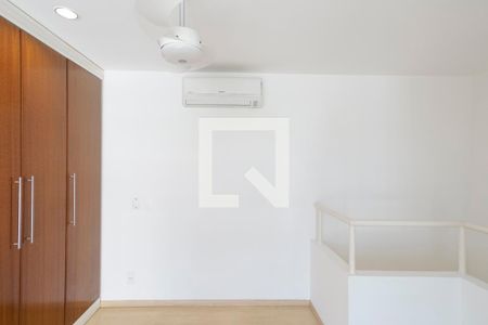 Quarto de apartamento à venda com 1 quarto, 44m² em Pinheiros, São Paulo
