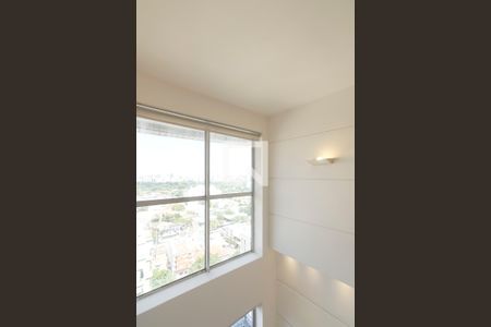 Apartamento à venda com 44m², 1 quarto e 1 vagaQuarto