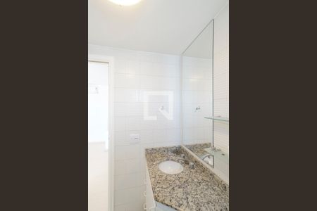 Apartamento à venda com 44m², 1 quarto e 1 vagaBanheiro