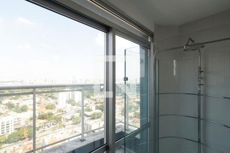 Apartamento à venda com 44m², 1 quarto e 1 vagaSauna