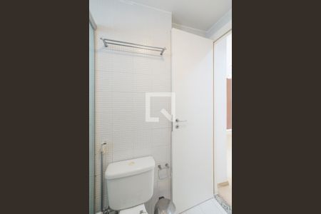 Apartamento à venda com 44m², 1 quarto e 1 vagaBanheiro