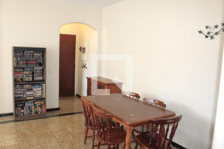 Sala de apartamento para alugar com 2 quartos, 63m² em Vila Anglo Brasileira, São Paulo