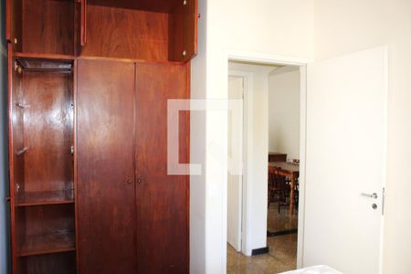 Quarto 1 de apartamento para alugar com 2 quartos, 63m² em Vila Anglo Brasileira, São Paulo