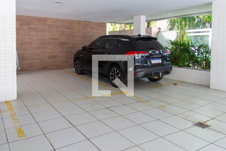 Apartamento para alugar com 95m², 2 quartos e 2 vagasEstacionamento